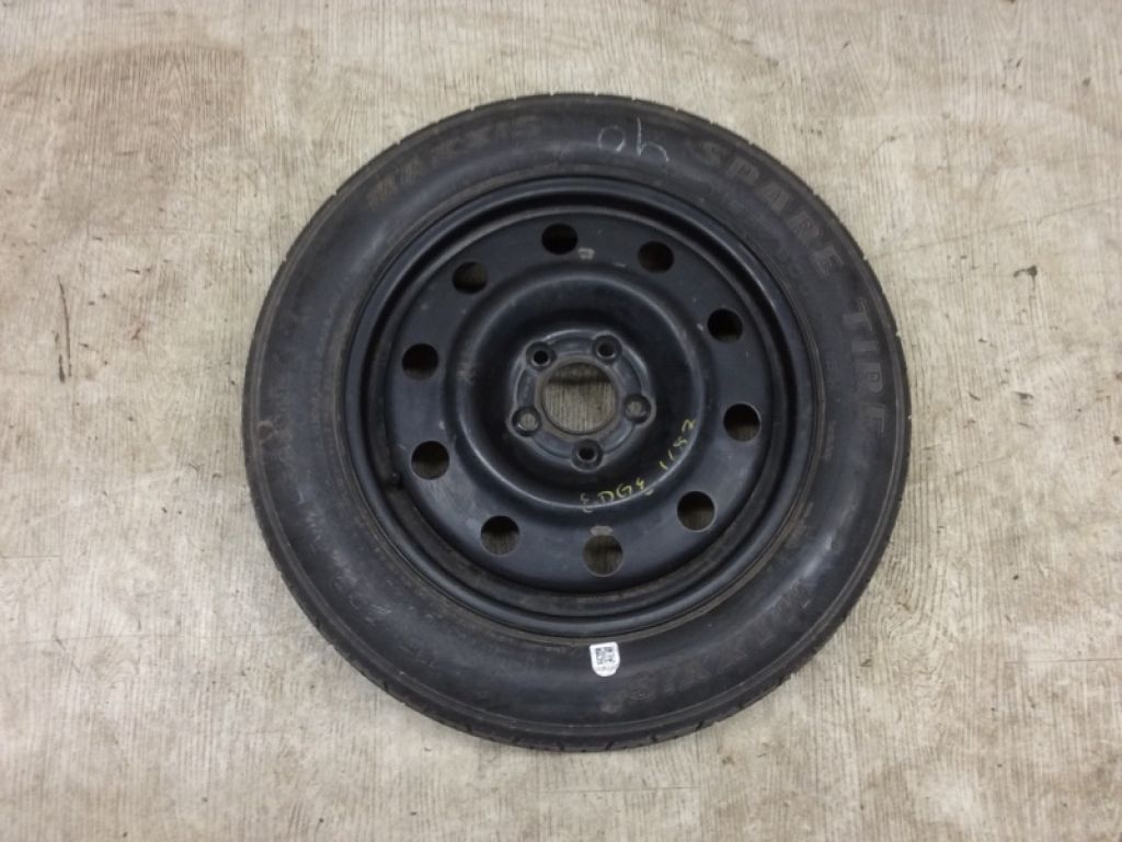 7T4Z-1007-B | Диск колесный (докатка) FORD EDGE 06-14