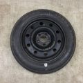 7T4Z-1007-B | Диск колесный (докатка) FORD EDGE 06-14