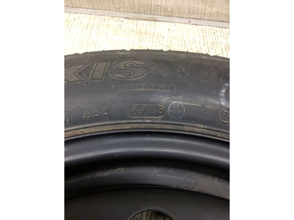 7T4Z-1007-B | Диск колесный (докатка) FORD EDGE 06-14 - Фото 2