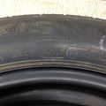7T4Z-1007-B | Диск колесный (докатка) FORD EDGE 06-14 - Превью 2