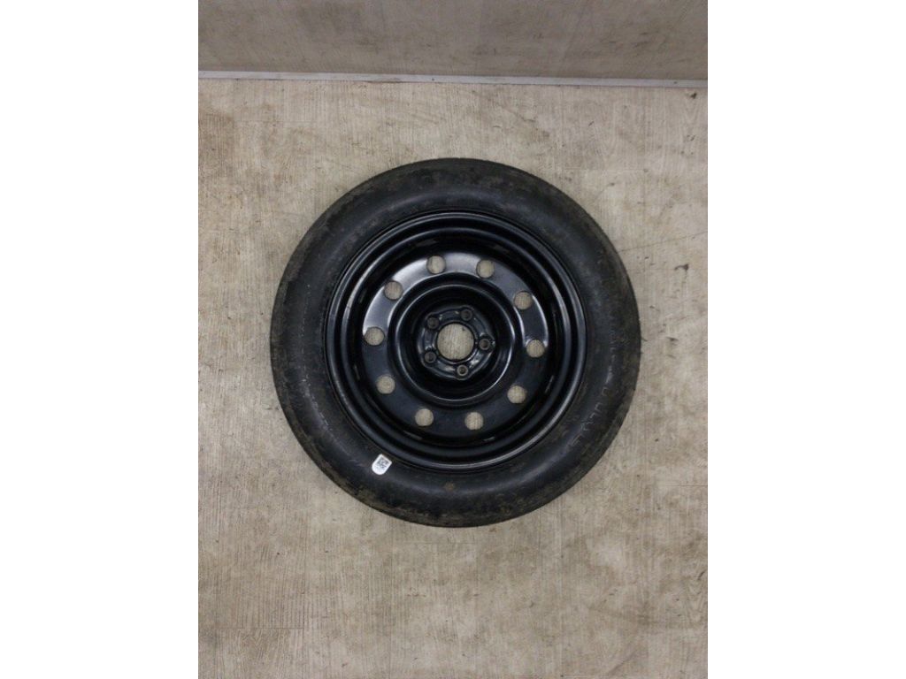 7T4Z-1007-B | Диск колесный (докатка) FORD EDGE 06-14 - Фото 3