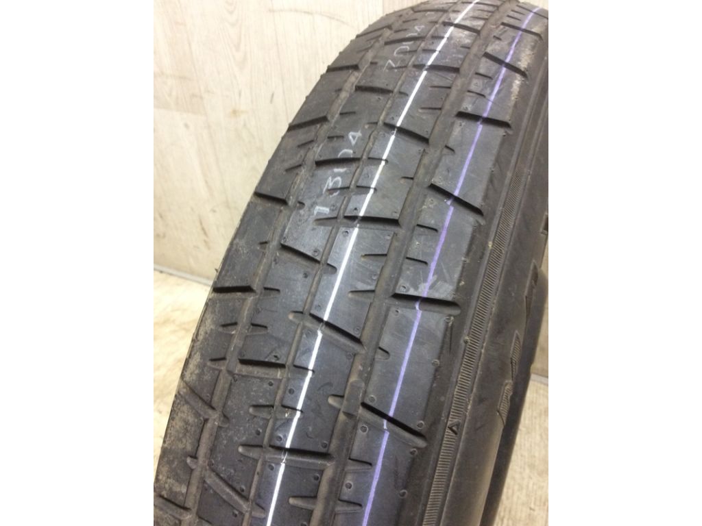 7T4Z-1007-B | Диск колесный (докатка) FORD EDGE 06-14 - Фото 4