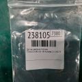 23807-21051 | Клапан тиску палива TOYOTA YARIS 05–11 - Прев'ю 2