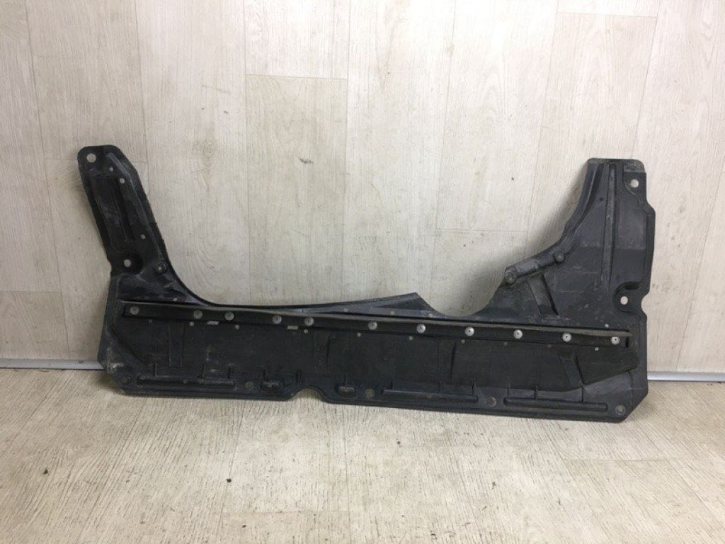 758903LM0A | Защита двигателя NISSAN NV200 USA 13-