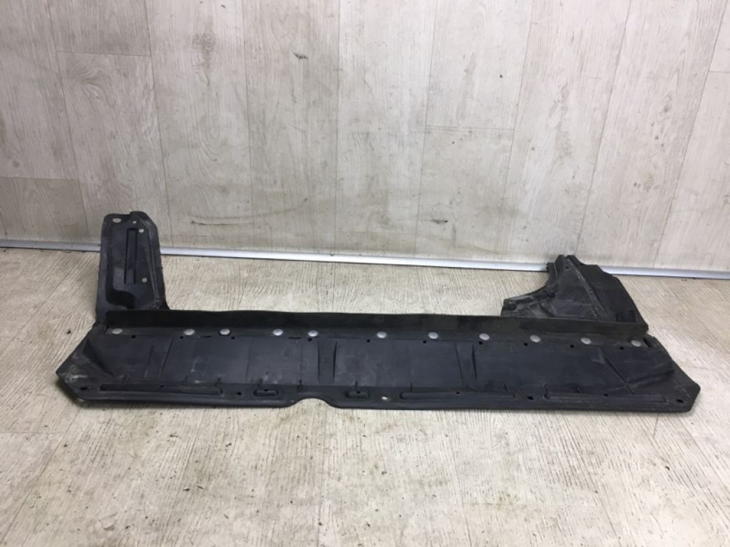 758903LM0A | Защита двигателя NISSAN NV200 USA 13- - Фото 2