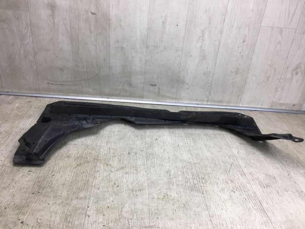 758903LM0A | Защита двигателя NISSAN NV200 USA 13- - Фото 3