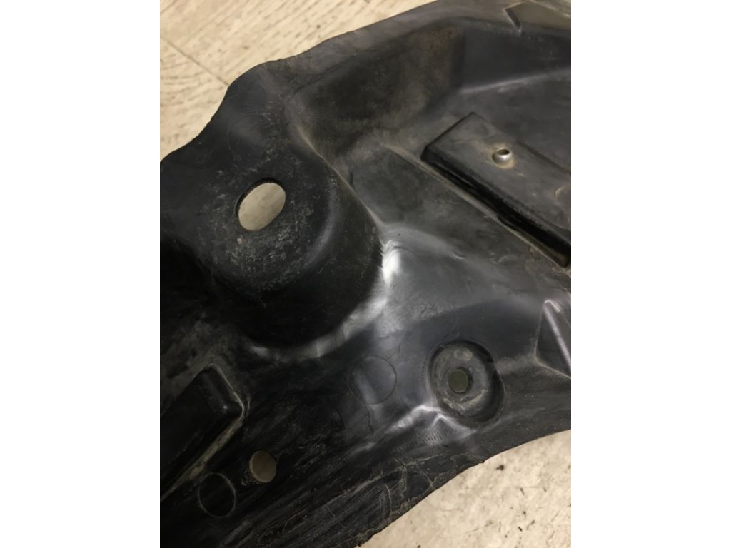 758903LM0A | Защита двигателя NISSAN NV200 USA 13- - Фото 6