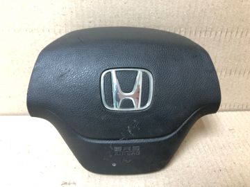 Подушка безопасности в руль HONDA CRV 06-12