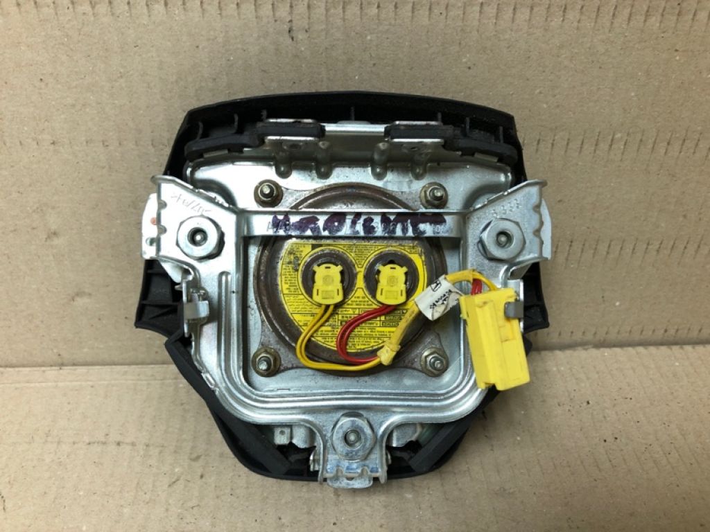 Подушка безопасности в руль HONDA CRV 06-12 - Фото 5
