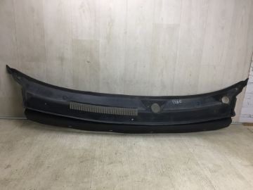 Пластик під лобове скло / Жабо DODGE JOURNEY 08-20