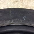 28111AC232 | Диск колесный (докатка) SUBARU OUTBACK 03-09 BP - Превью 4