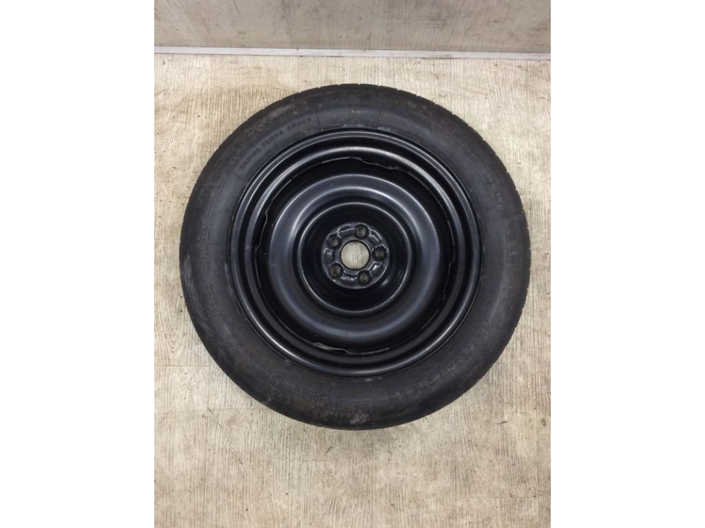 28151SG000 | Диск колесный (докатка) SUBARU FORESTER 12-19 - Фото 2