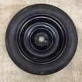 28151SG000 | Диск колесный (докатка) SUBARU FORESTER 12-19 - Превью 2