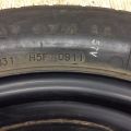 28151SG000 | Диск колесный (докатка) SUBARU FORESTER 12-19 - Превью 4