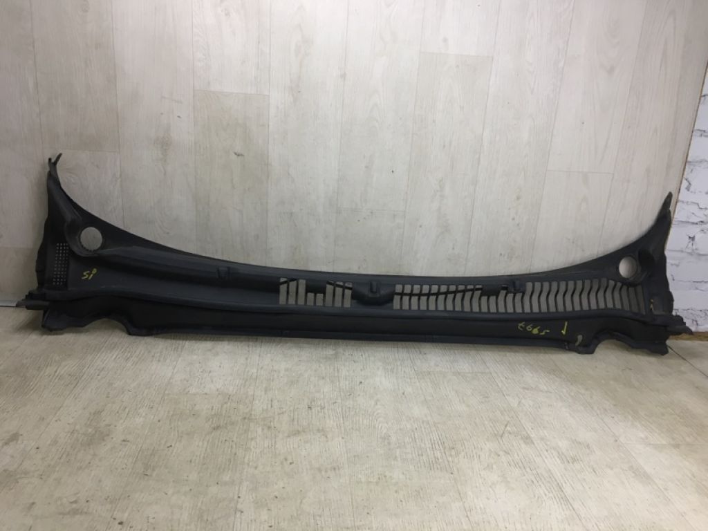DS7Z-54018A16-A | Пластик під лобове скло / Жабо FORD FUSION 14-