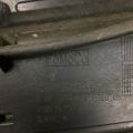 DS7Z-54018A16-A | Пластик під лобове скло / Жабо FORD FUSION 14- - Прев'ю 14