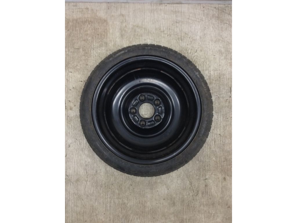 99654-24050 | Диск колесный (докатка) MAZDA 3 BL 09-13 - Фото 2