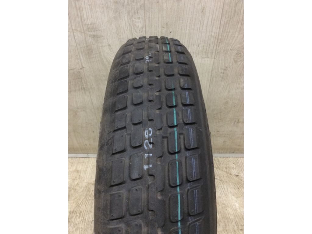 99654-24050 | Диск колесный (докатка) MAZDA 3 BL 09-13 - Фото 6