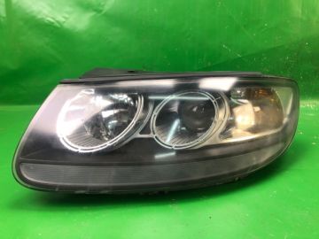 Фара лів. HYUNDAI SANTA FE (CM) 05-12