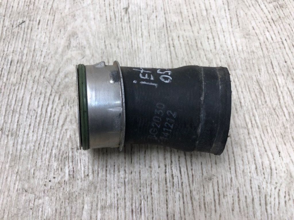 1K0 145 828 AC | Патрубок інтеркулера VOLKSWAGEN JETTA USA 10-17