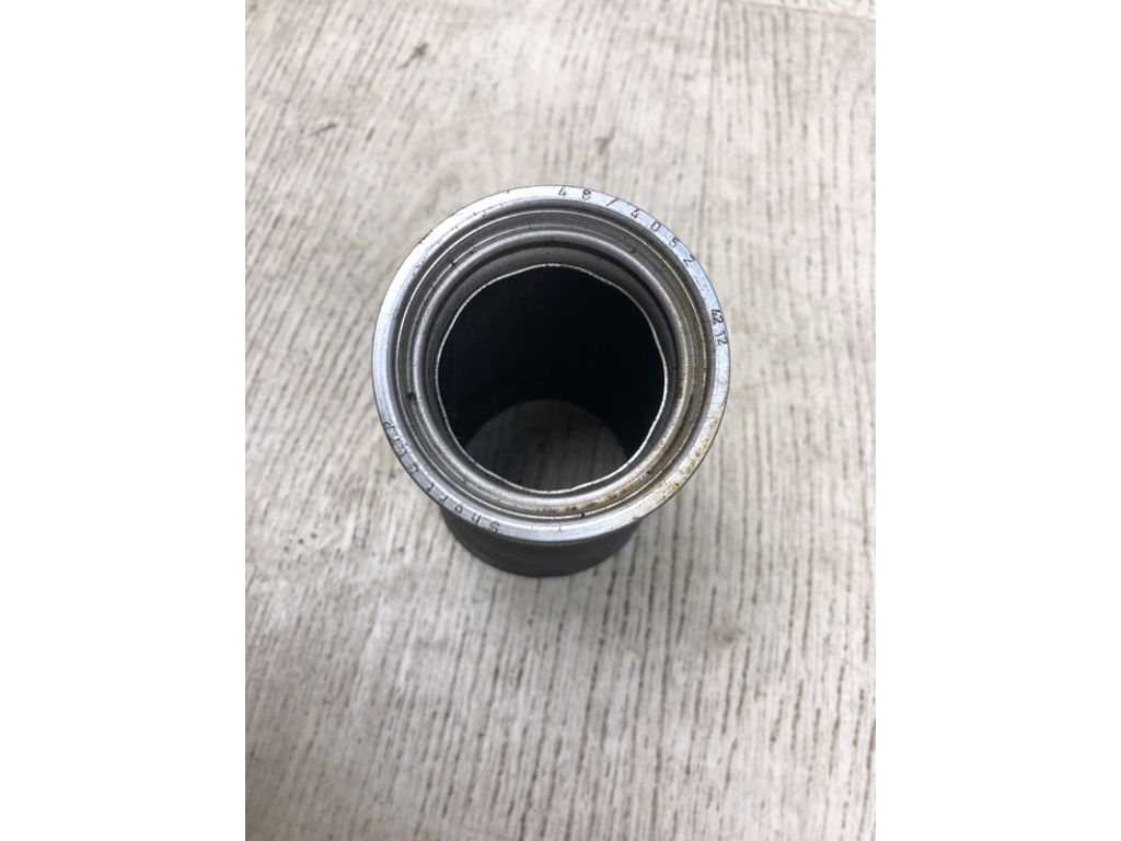 1K0 145 828 AC | Патрубок інтеркулера VOLKSWAGEN JETTA USA 10-17 - Фото 2
