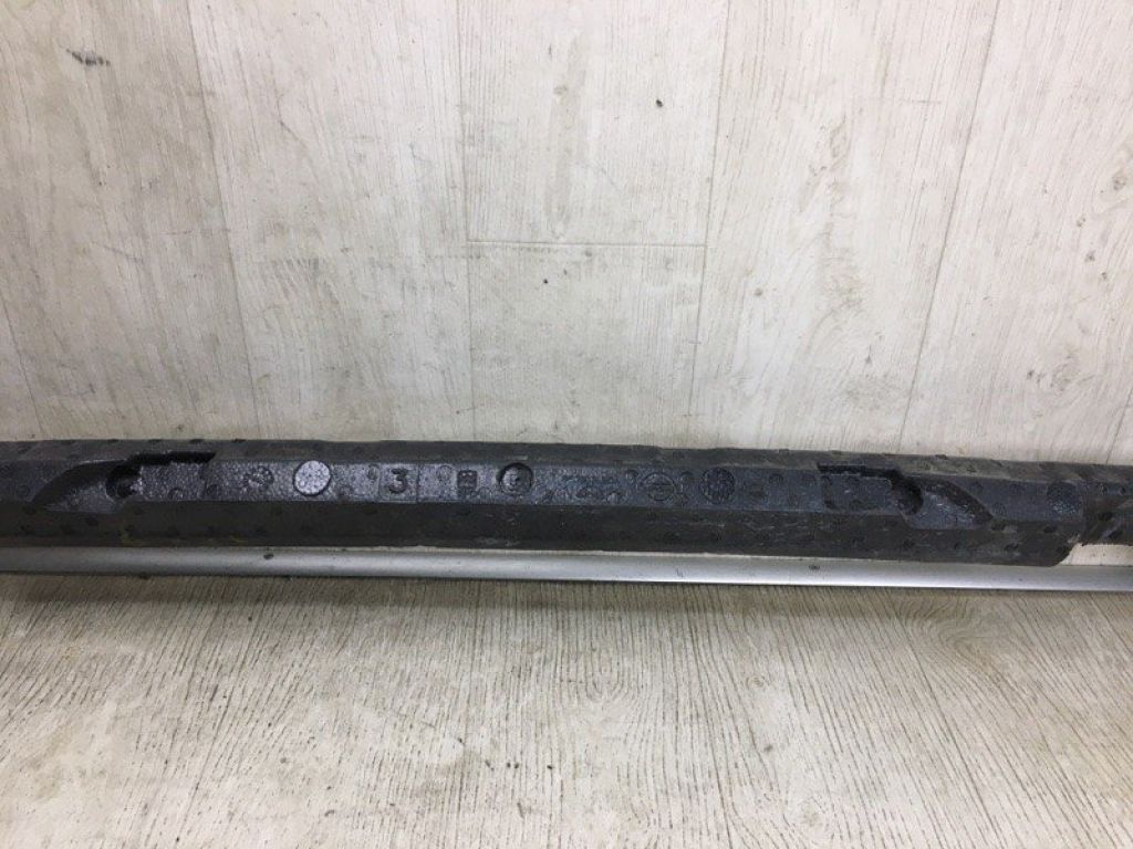 85090-3LM0A | Наповнювач бампера задній NISSAN NV200 USA 13- - Фото 8