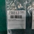 23209-21040 | Форсунка топливная TOYOTA YARIS 05–11 - Превью 2