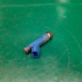 23209-21040 | Форсунка топливная TOYOTA YARIS 05–11 - Превью 3