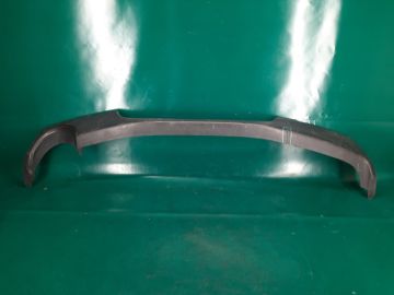 Накладка бампера задн. MAZDA 3 BK 03-08