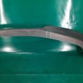 BAP8-50-222C | Накладка бампера задн. MAZDA 3 BK 03-08 - Превью 4