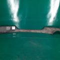 BAP8-50-222C | Накладка бампера задн. MAZDA 3 BK 03-08 - Превью 6