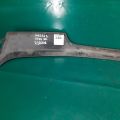 BAP8-50-222C | Накладка бампера задн. MAZDA 3 BK 03-08 - Превью 7