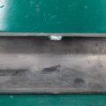 BAP8-50-222C | Накладка бампера задн. MAZDA 3 BK 03-08 - Превью 9