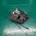 BP4K-73-310D | Замок двери задн. лев. MAZDA 3 BK 03-08