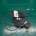 BP4K-73-310D | Замок двери задн. лев. MAZDA 3 BK 03-08 - Превью 4