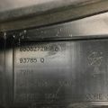 68082729AC | Пластик під лобове скло / Жабо DODGE DART 12-16 - Прев'ю 10