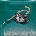 BAN8-58-310A | Замок двері передн. прав. MAZDA 3 BK 03-08