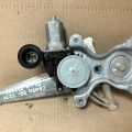 69804-06140 | Стеклоподъемник задн. лев. TOYOTA CAMRY 50 12-15