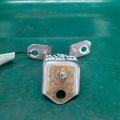 E112-73-210A | Петля двери верхняя задн. лев. MAZDA 3 BK 03-08 - Превью 3