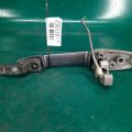 G22C-59-410J91 | Ручка двері зовнішня задн. лів. MAZDA 3 BK 03-08 - Прев'ю 4