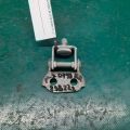 D350-62-210A | Петля крышки багажника прав. MAZDA 3 BK 03-08 - Превью 4