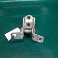 E112-72-210A | Петля двері верхня задн. прав. MAZDA 3 BK 03-08 - Прев'ю 4