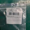 BP4K-43-711B | Датчик ABS задн. прав. MAZDA 3 BK 03-08 - Превью 2