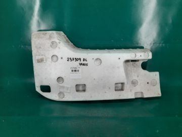 Наповнювач бампера задній лів. TOYOTA YARIS 05–11