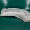 52616-52080 | Наповнювач бампера задній лів. TOYOTA YARIS 05–11 - Прев'ю 3