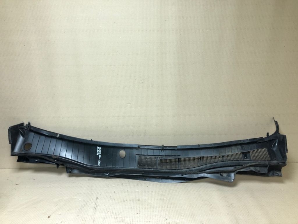 55708-06210 | Пластик під лобове скло / Жабо TOYOTA CAMRY 50 12-15 - Фото 2