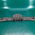 52617-52020 | Накладка передней панели верх TOYOTA YARIS 05–11 - Превью 2