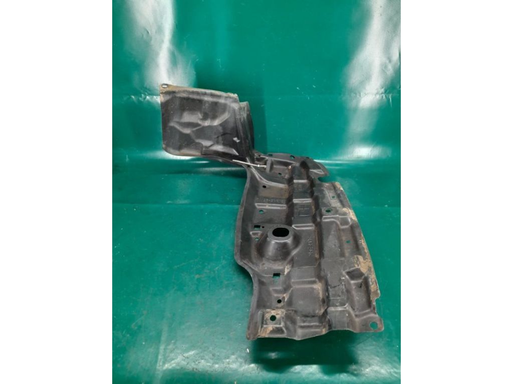 51442-52110 | Захист двигуна лів. TOYOTA YARIS 05–11 - Фото 3