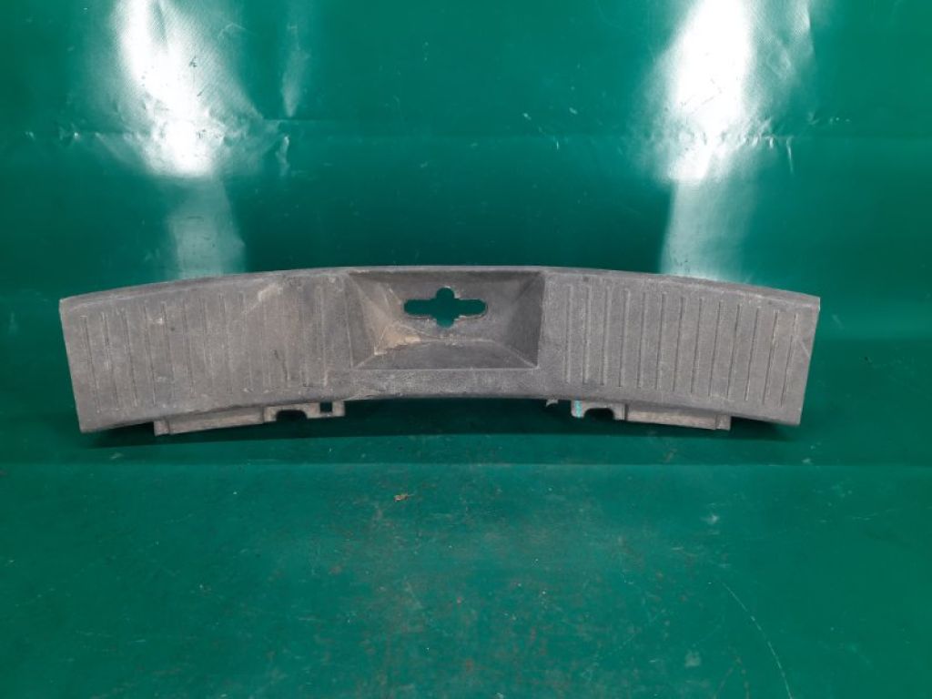 84992-JM00A | Накладка на порог багажника NISSAN ROGUE 08-15