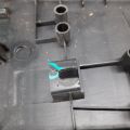 84992-JM00A | Накладка на порог багажника NISSAN ROGUE 08-15 - Превью 6